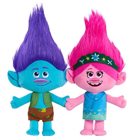 I Tested the Magical Powers of the Large Poppy Troll Doll - Here's What Happened!