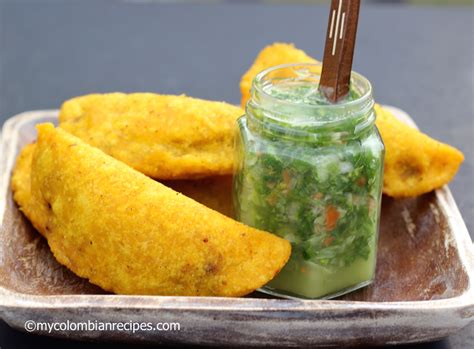 Colombian Empanadas (Empanadas Colombianas) - My Colombian Recipes