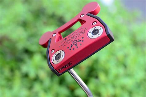 3378 – Scotty Cameron Futura 6M – Gold's Factory – Premium Japanese ...