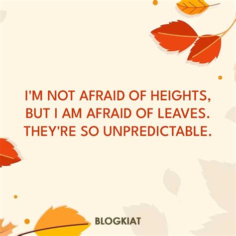 70 Fall Quotes to Embrace the Autumn Season - Blogkiat