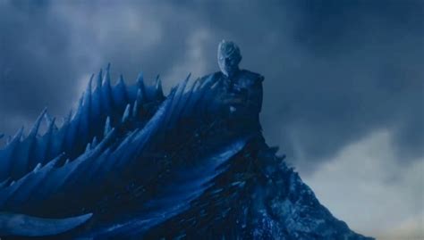 Image - Night king rides viserion.jpg | Game of Thrones Wiki | FANDOM powered by Wikia