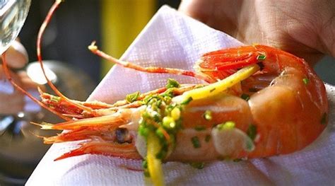 BC Spot Prawn Festival returns to False Creek Fisherman's Wharf May 13 | Dished