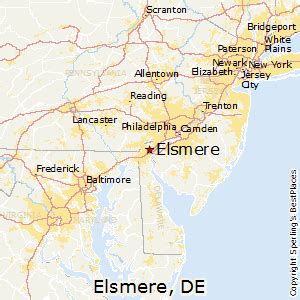 Best Places to Live in Elsmere, Delaware