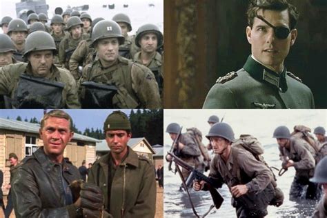 30 Best World War II Movies for Pearl Harbor Remembrance Day (Photos)