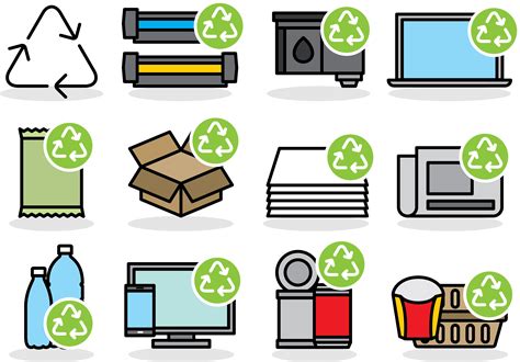 Paper Waste Symbol Recycling Vector PNG Download Free Transparent HQ PNG Download | FreePNGImg