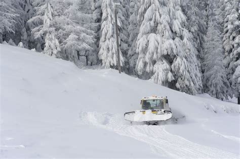 Mt. Spokane Ski and Snowboard Park - A picture story at The Spokesman-Review