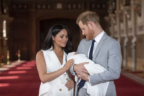 Prince Harry, Meghan Markle expecting second child | The Times of Israel