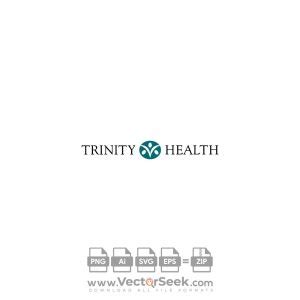 Trinity Health Logo Vector - (.Ai .PNG .SVG .EPS Free Download)