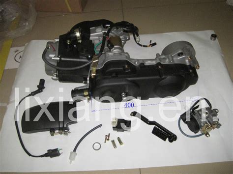 Kymco Motorcycle Engine Parts (ME000000-001E) - Chinamotorscooter.com