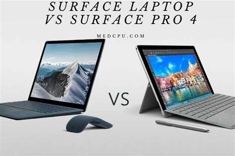 Surface Laptop Vs Surface Book 2 - Which One is Better? 2022