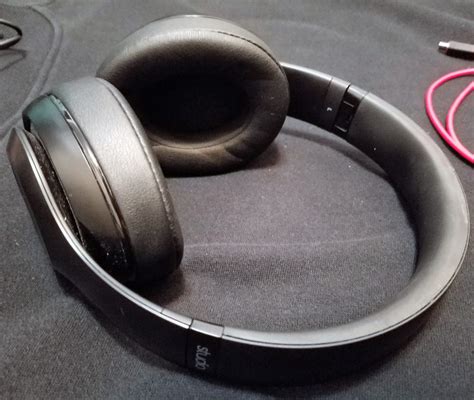 Beats Headphone Comparison - All Hype?