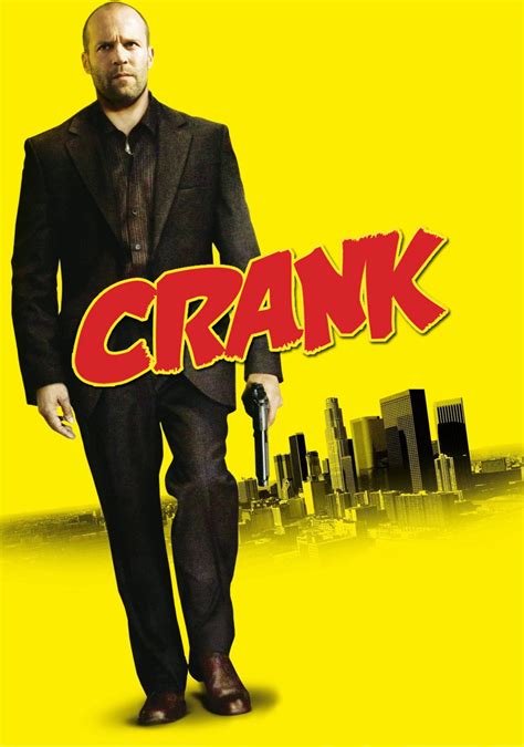 Movies: Crank