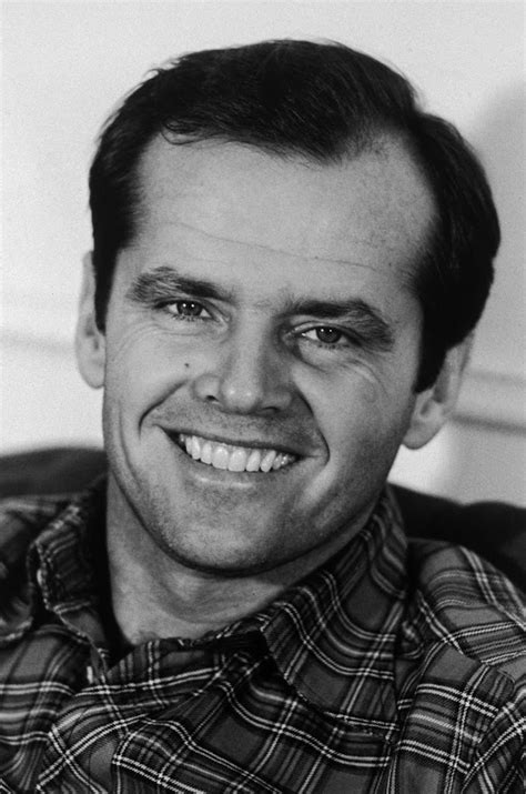 10 Great Jack Nicholson Roles | Flaw in the Iris