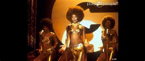 Beyoncé Knowles dans Austin Powers in Goldmember. - Purepeople