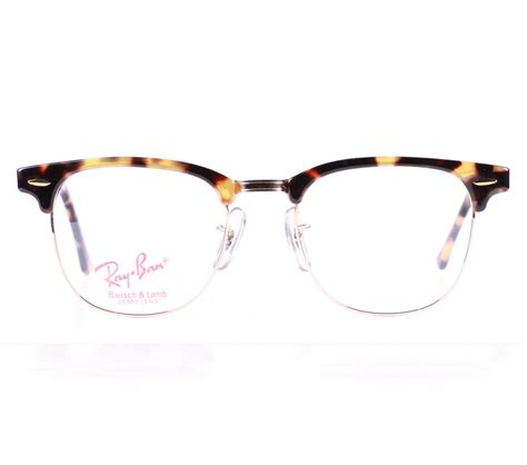 Ray-Ban Clubmaster II – Vintage Frames Company