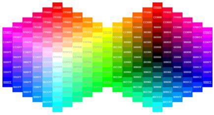 Hexadecimal Color Picker