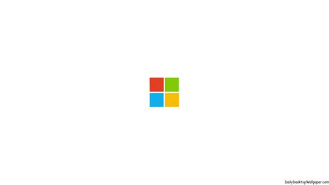 Microsoft Logo Wallpapers - Top Free Microsoft Logo Backgrounds ...