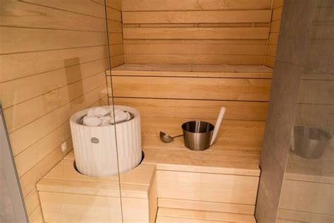 38 Easy And Cheap Diy Sauna Design You Can Try At Home