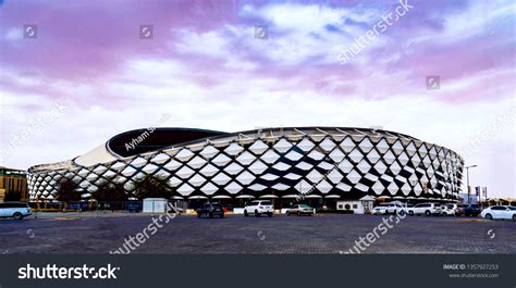 10 Al Ain Stadium Building Images, Stock Photos & Vectors | Shutterstock