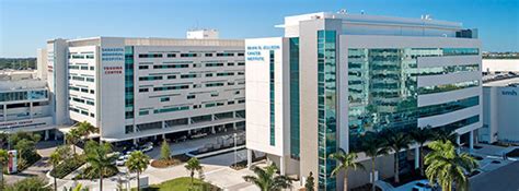 About Sarasota Memorial Health Care System