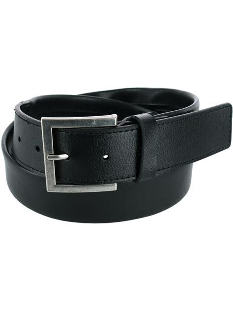 CTM Travel Money Belt with Full Length Hidden Zipper (Men) - Walmart.com