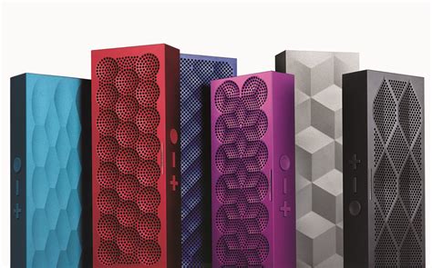 Jawbone Mini Jambox