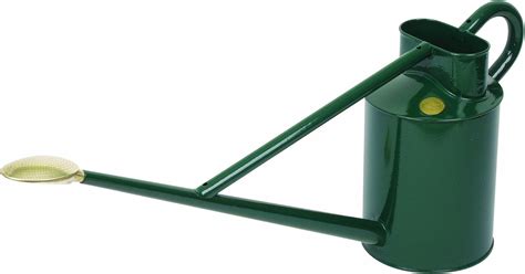 Amazon.com: Haws 188-2 Original Watering Can - 2.4 Gallon, Green ...