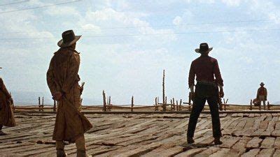 Once Upon a Time in the West Movie Review (1969) | Roger Ebert