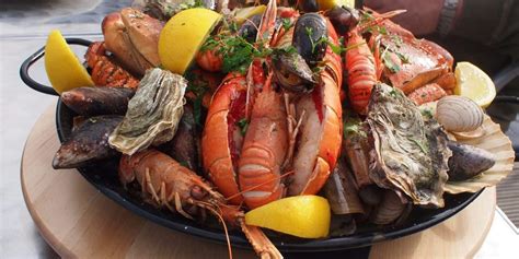 How To Choose The Best Seafood That Is Safe And Sustainable – Healing the Body