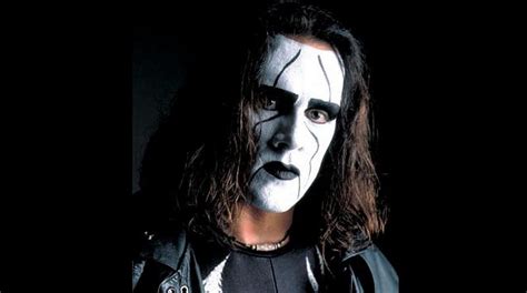 This Is Sting!!, sting the crow, wcw, sting, the crow, HD wallpaper ...