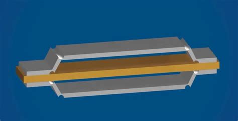 What Is a Piezoelectric Actuator? - ElectronicsHacks