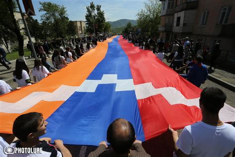 Artsakh-flag-12 | Horizon Weekly