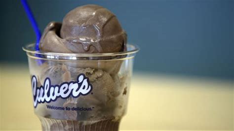 Culver's to debut 6 new frozen custard flavors of the day | wfaa.com