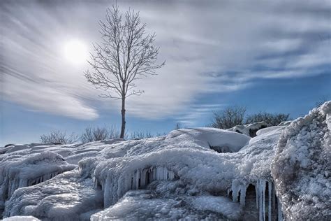 Temperatures could feel like -30C next week in Mississauga, Brampton ...