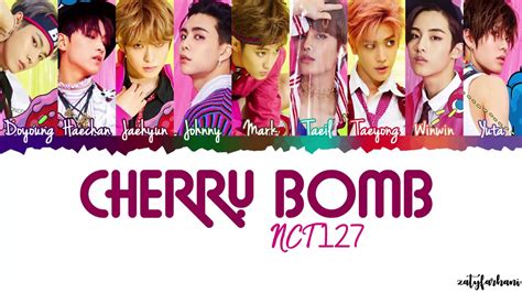 cherry bomb lyrics