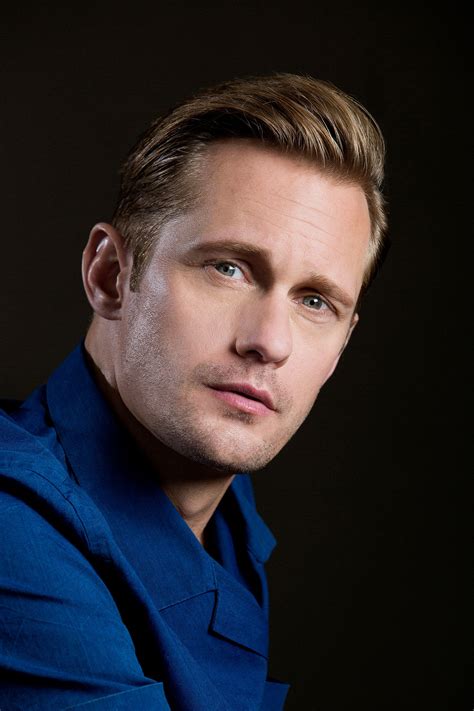 Alexander Skarsgård Photoshoot - Alexander Skarsgård Photo (40940470) - Fanpop