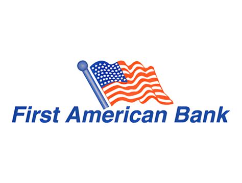 First American Bank Locations in Oklahoma