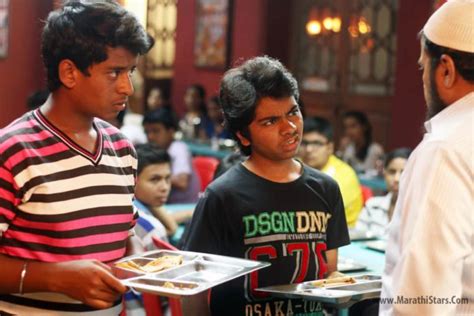 Boyz Marathi Movie Review : Unevenly Amusing! Critic Rating Imdb Wiki