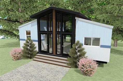 Luxury Shipping Container Homes: Eco-Living Redefined