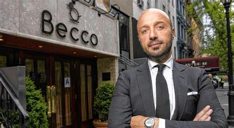 Joe Bastianich - Net Worth, Salary, Age, Height, Bio, Family, Career