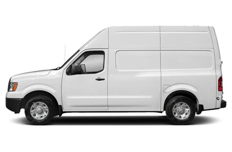 Nissan NV Cargo NV2500 HD - Model Years, Generations & News | Cars.com