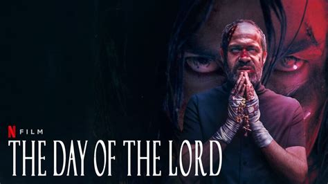 Netflix’s The Day of the Lord Review: Troubled Priests, Again - Leisurebyte