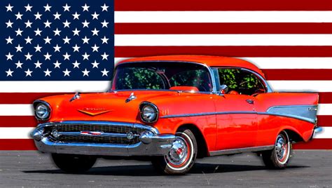 What’s The Most Beautiful American Car Ever? | Carscoops