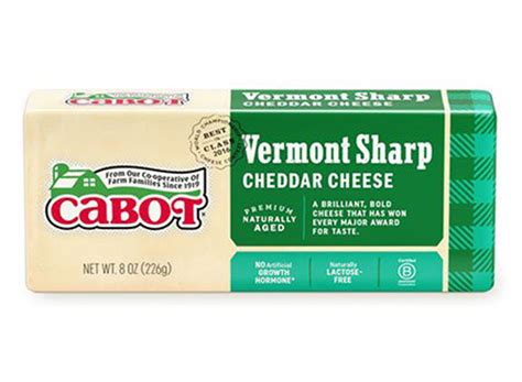 10 Best and Worst Cheddar Cheeses at the Supermarket Eat This Not That