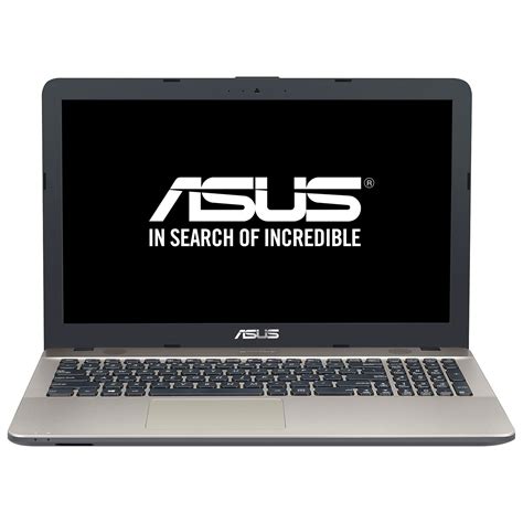 ნოუთბუქი Asus X541U 1029 ლარად