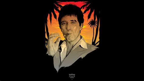 Scarface Wallpapers Quotes