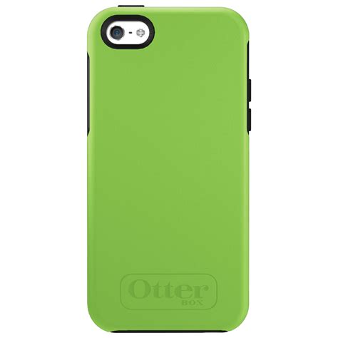 OtterBox Symmetry Series Case for iPhone 5c (Green) 77-37114 B&H