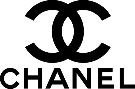 Coco Logo Brand Fashion Chanel PNG Download Free Transparent HQ PNG Download | FreePNGImg