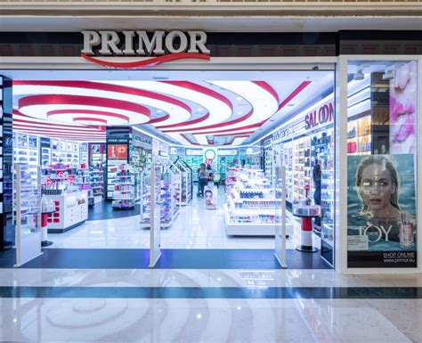 ≫ Primor Gran Via 2 > Comprar, Precio y Opinión 2024