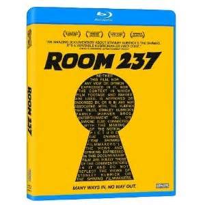 Room 237 a Stanley Kubrick documentary - FaveThing.com